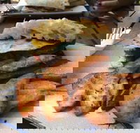 Elm Haus Cafe - Mackay Tourism