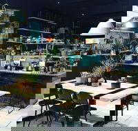 Flock Espresso and Eats - Mackay Tourism