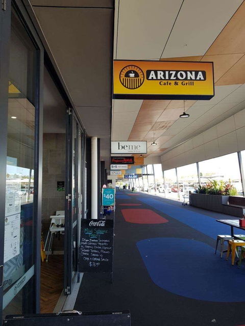 Go Vita - Springfield - Mackay Tourism 0