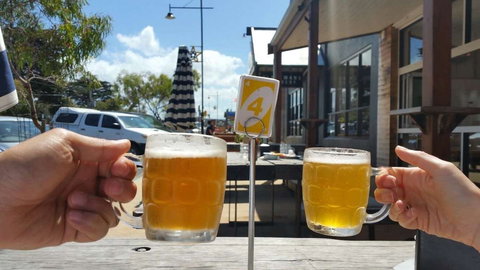 Green Heart Organics - Mackay Tourism 0