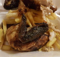 Green Brook Charcoal Chicken and Noodle Bar - Mackay Tourism