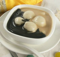 Hong Kong Day Dessert - Mackay Tourism