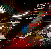 Izakaya Sasuke - Mackay Tourism