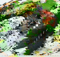 JERF the Wholefood Cafe - Mackay Tourism