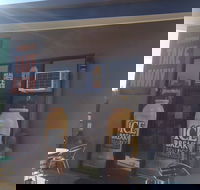 Kendor Carvery - Mackay Tourism