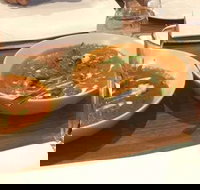 Lemon Chillies - Mackay Tourism