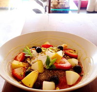 LoLo's Lounge - Mackay Tourism