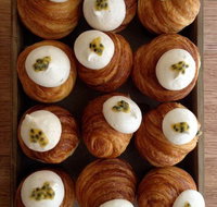Lune Croissanterie - Fitzroy - Mackay Tourism
