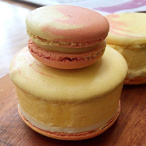 MakMak Macarons - Mackay Tourism 0