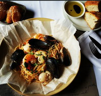 Mamma Vittoria's - Mackay Tourism