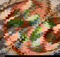 Monsterella Pizza - Mackay Tourism