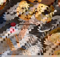 Muffin Break - Burleigh Heads - Mackay Tourism