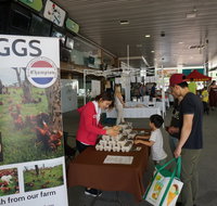 Northside Family Farmers Markets - Mackay Tourism