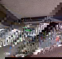 Nosh Gourmet - Mackay Tourism