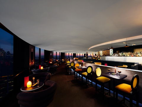 O Bar And Dining - Mackay Tourism 1
