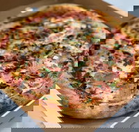 Osterio del Mare - Mackay Tourism