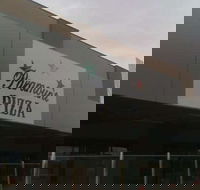 Paramount Pizza - Mackay Tourism