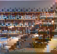 Perenti - Mackay Tourism