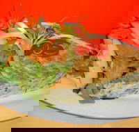 Pierres Golden Chicken - Mackay Tourism