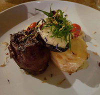 Pier One Bar and Grill - Mackay Tourism