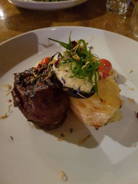 Pier One Bar And Grill - Mackay Tourism 0