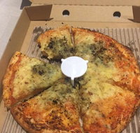 Pizzaland - Carindale - Mackay Tourism