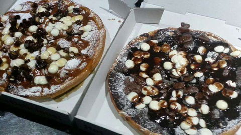 Pizzalato - Mackay Tourism 0