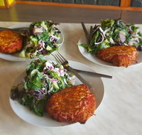 Pizzatude - Mackay Tourism