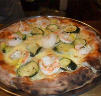 Pizzami - Mackay Tourism