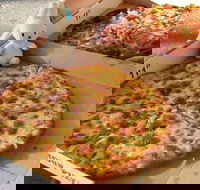 Pizzabox - Mackay Tourism