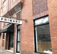 Primary Coffee Roasters - Mackay Tourism