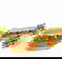 Red Rooster - Browns Plains - Mackay Tourism