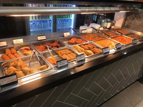 Saffron Delights - Mackay Tourism 0