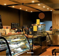 Salt n Pepa Cafe - Mackay Tourism