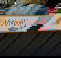 Sambal Xpress - Macquarie Park - Mackay Tourism