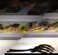 Silo Restaurant  Lounge - Mackay Tourism