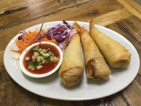 Sonnie's Thai - Mackay Tourism 0