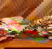 Soul Origin - Macquarie Park - Mackay Tourism