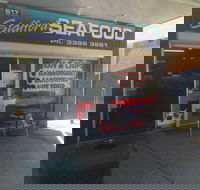 Stafford Seafood - Mackay Tourism