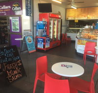 Stanley's Seafood  BBQ Chicken - Mackay Tourism
