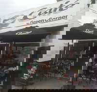 Sunny Corner - Mackay Tourism