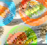 Sushi Train - Cronulla - Mackay Tourism