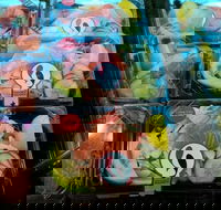 Sushi Sushi - Helensvale - Mackay Tourism