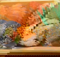 Sushi Sushi - Toorak - Mackay Tourism