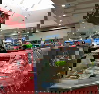 Sushi Bar - West Ryde - Mackay Tourism