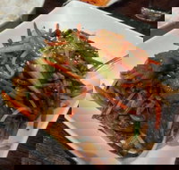 Thai Village Restaurant - Mackay Tourism