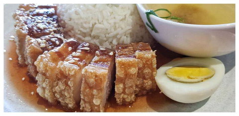 Thai Carnation - Mackay Tourism 0