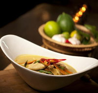The Small Lemongrass - Mackay Tourism