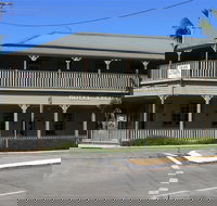The Hotel Cecil - Mackay Tourism