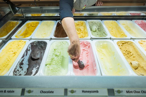 The Timboon Ice Creamery - Mackay Tourism 1